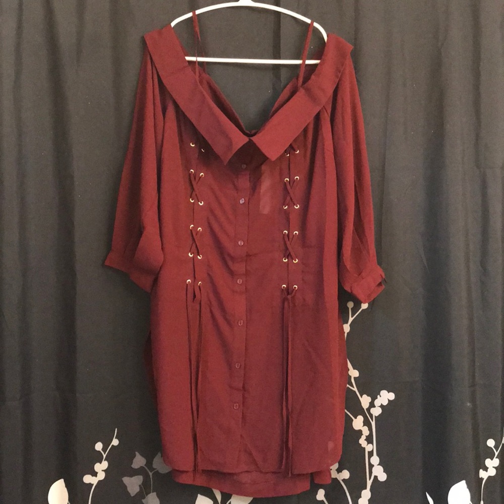 BRAND NEW... Blouse